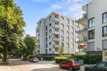Moderne 3-Zimmer-EG-Wohnung mit Garten & zwei Terrassen in Freiburg-Neuburg