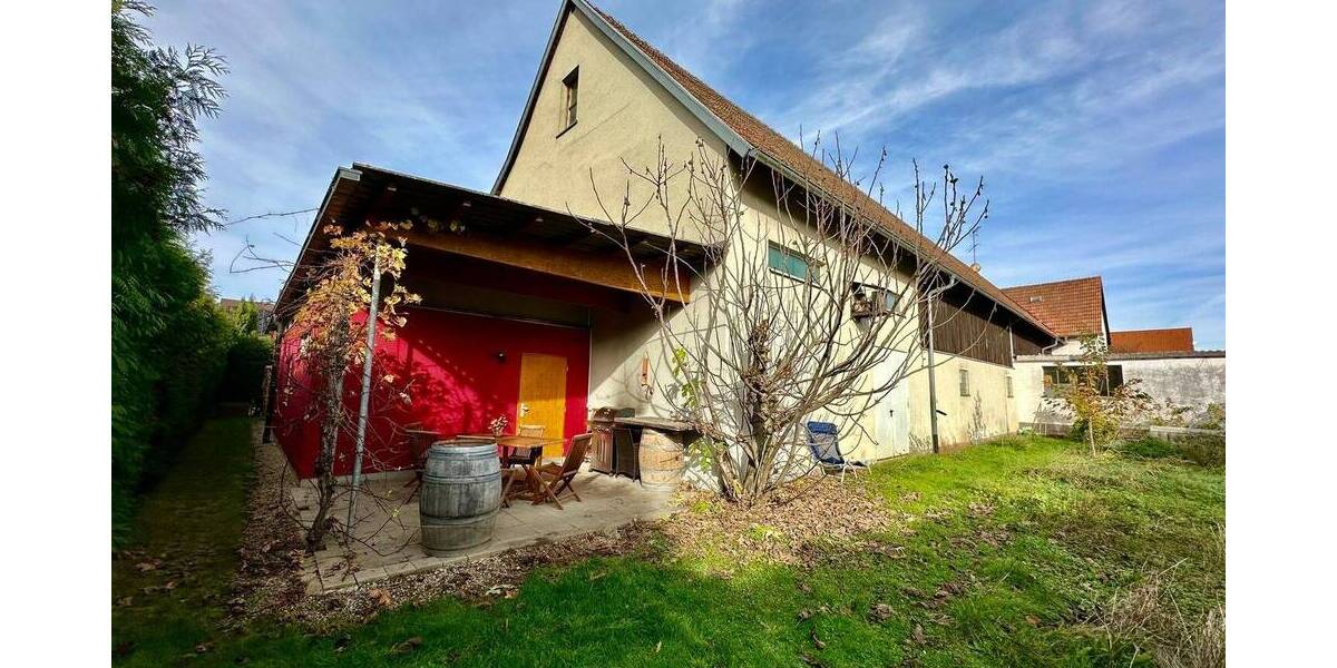 Einfamilienhaus Kenzingen - 7 Zimmer, 236 m&sup2;, 890.000&euro; | Angebot:23978594