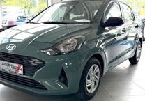 Gebrauchtwagen Hyundai i10