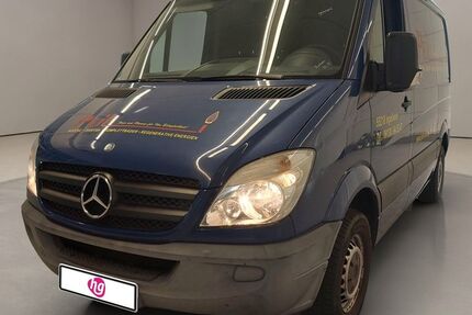 Mercedes-Benz Sprinter 200.000 km 7.735 € Emmendingen 79312