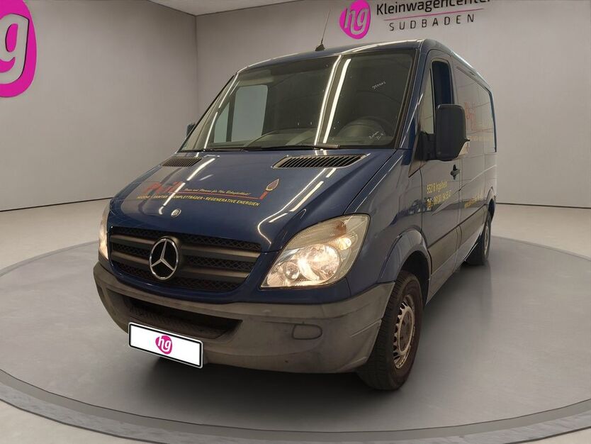 Mercedes-Benz Sprinter 200.000 km 7.735 € Emmendingen 79312