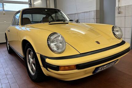 Porsche 911 Urmodell 91.475 km 70.210 € Umkirch 79224