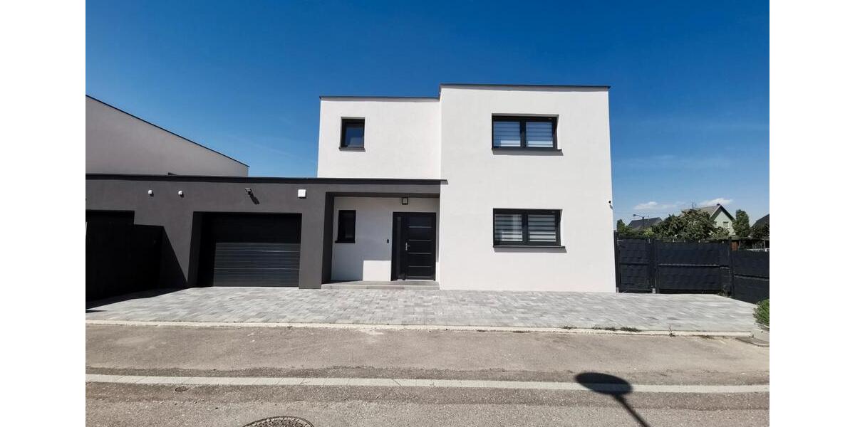 Einfamilienhaus Heitersheim - 5 Zimmer, 149 m&sup2;, 438.000&euro; | Angebot:26706961