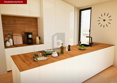 EXZELLENTES WOHNEN, PENTHOUSE-REFUGIUM - Einfamilienhaus Bad Krozingen | Angebot:26570530