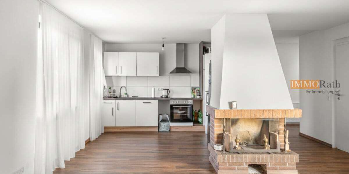 Etagenwohnung Staufen - 4 Zimmer, 126 m&sup2;, 495.000&euro; | Angebot:23822394