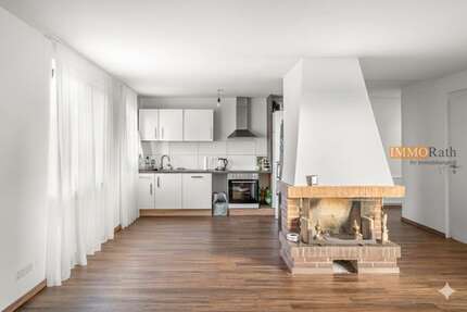 Wohnung Staufen - 4 Zimmer, 126 m&sup2;, 495.000&euro; | Angebot:23822394