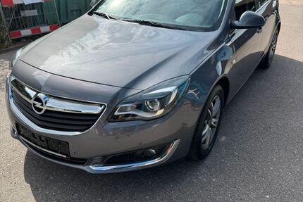 Opel Insignia 143.585 km 8.000 &euro; Neuenburg 79395