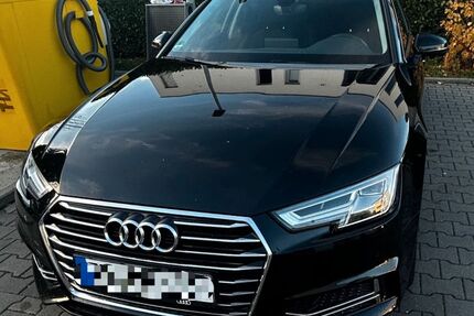 Audi A4 167.000 km 18.000 &euro; Bad Krozingen 79189