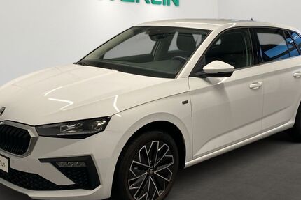 Skoda Scala 5.950 km 19.980 € Freiburg 79108