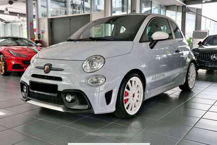 Abarth 595 Competizione 29.988 km 25.900 &euro; Ebringen 79285