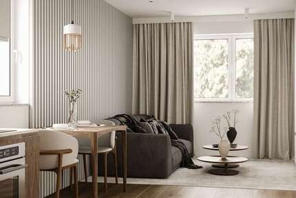 Wohnung zum Kaufen in Freiburg 231.000 € 33 m² 2 zimmer