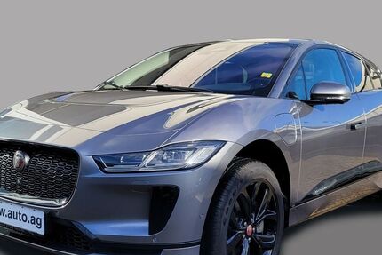 Jaguar I-Pace 31.300 km 28.644 &euro; Freiburg 79111