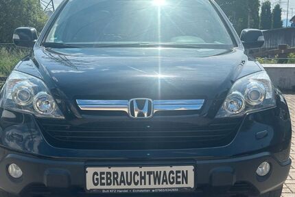 Honda CR-V 190.000 km 6.999 € Eichstetten 79356