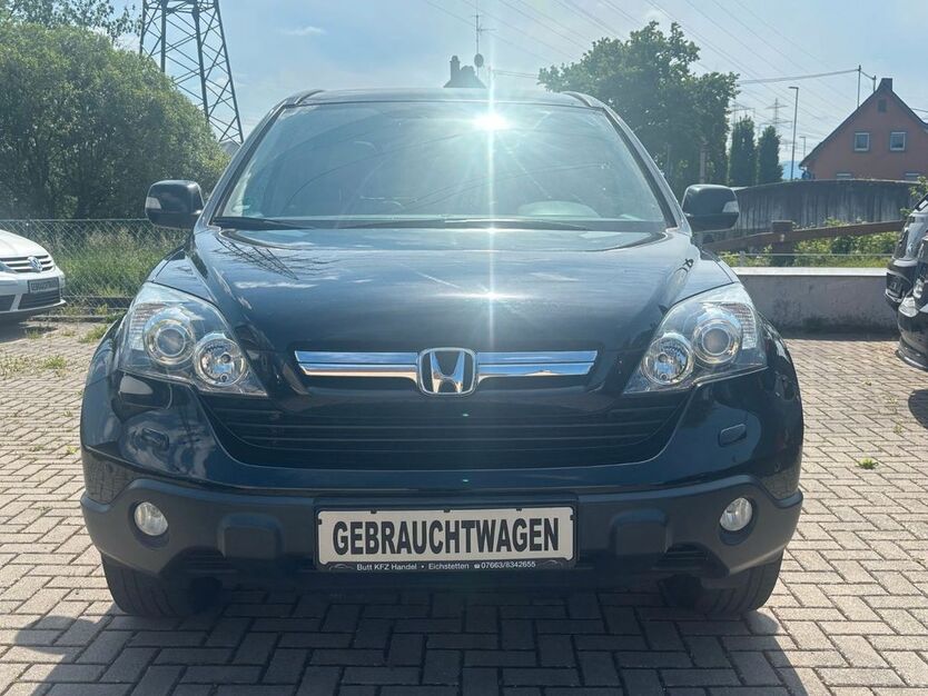 Honda CR-V 190.000 km 6.999 € Eichstetten 79356