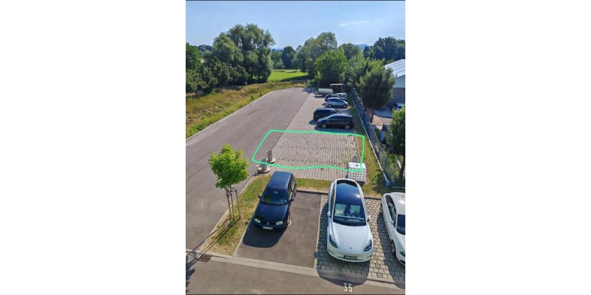 Gewerbeobjekt Bad Krozingen - 750&euro; | Angebot:24337338