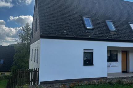 Charmante 3,5-Zimmer Maisonette in Schönwald im Schwarzwald 3 zimmer