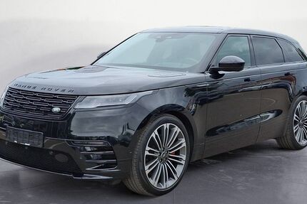Land Rover Range Rover Velar 24.783 km 63.920 &euro; Freiburg 79108