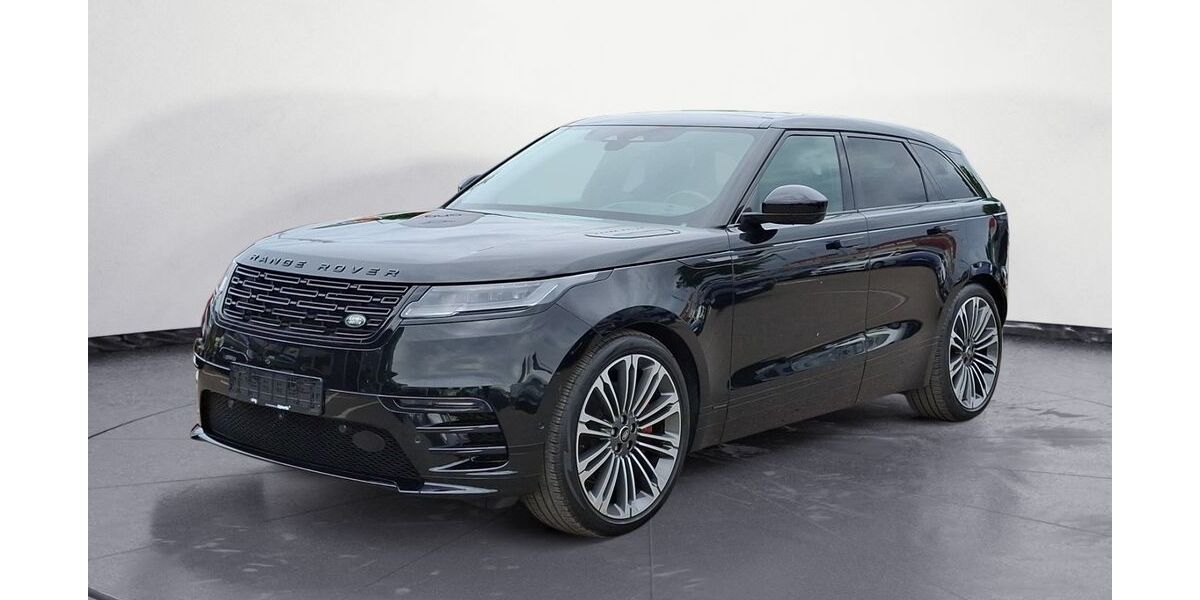 Land Rover Range Rover Velar 24.783 km 63.920 &euro; Freiburg 79108
