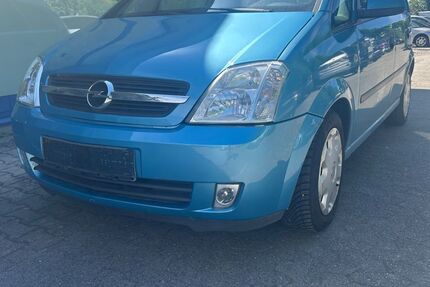 Opel Meriva 173.886 km 1.990 &euro; Eichstetten am Kaiserstuhl 79356