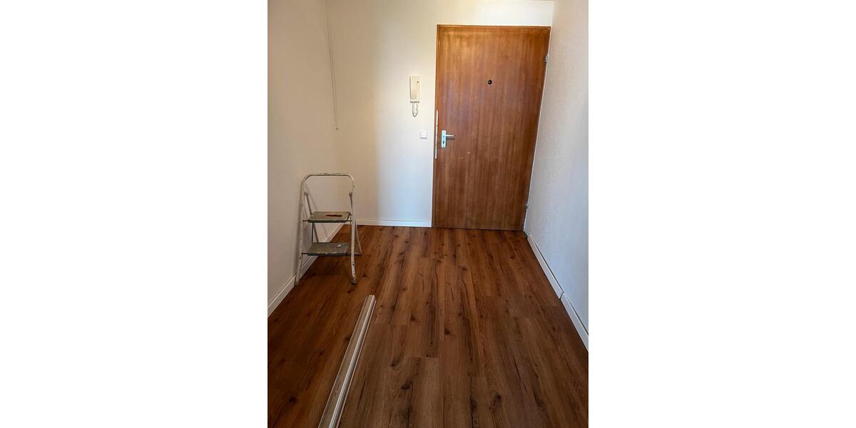 Etagenwohnung Freiburg im Breisgau Munzingen - 1 Zimmer, 43 m&sup2;, 590&euro; | Angebot:26611931