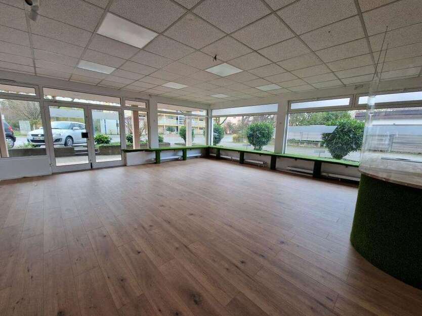 Einzelhandel in Bad Bellingen 130.000 € 55.01 m²