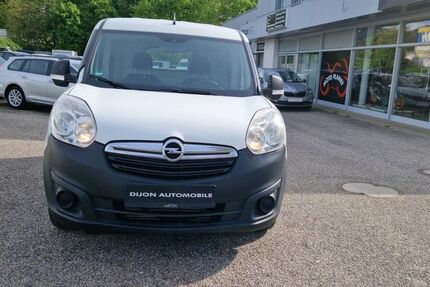 Opel Combo 71.321 km 8.900 € Gundelfingen 79194