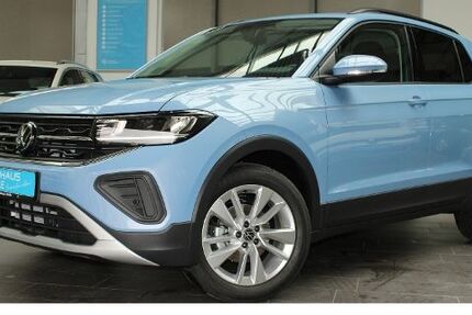 VW T-Cross 9.000 km 22.990 € Furtwangen 78120