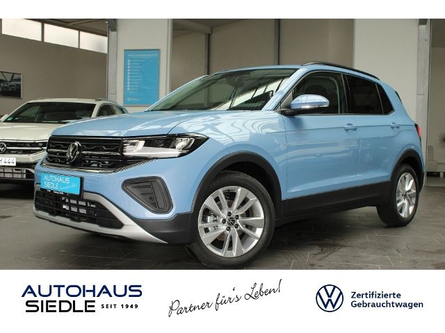 VW T-Cross 9.000 km 22.990 € Furtwangen 78120