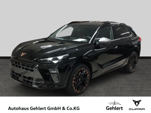 Cupra Terramar 3.900 km 52.900 &euro; Freiburg 79108