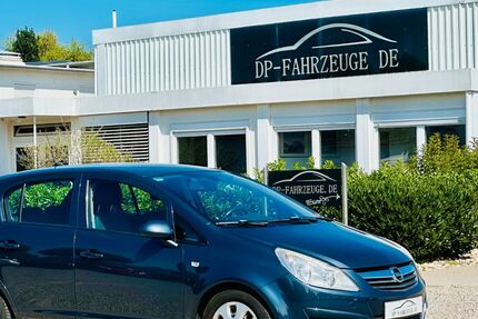 Opel Corsa 62.392 km 5.990 € Herbolzheim 79336