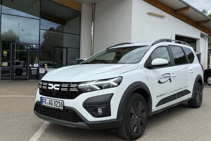 Dacia Jogger 12.000 km 19.200 &euro; Ehrenkirchen 79238