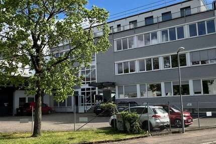 Gewerbeobjekt Freiburg Günterstal - 1.235&euro; | Angebot:23649936