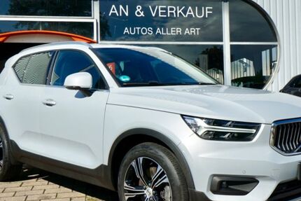 Volvo XC40 60.000 km 29.800 € Gundelfingen /Freiburg 79194