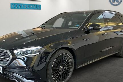 Mercedes-Benz E 220 2.001 km 63.900 € Freiburg 79111
