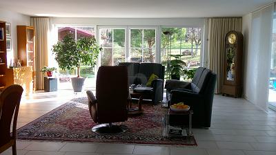 EXKLUSIV LEBEN AN DEN WEINBERGEN - Einfamilienhaus Müllheim | Angebot:26029892