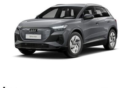 Audi Q4 e-tron 1.250 km 40.930 &euro; Freiburg 79115