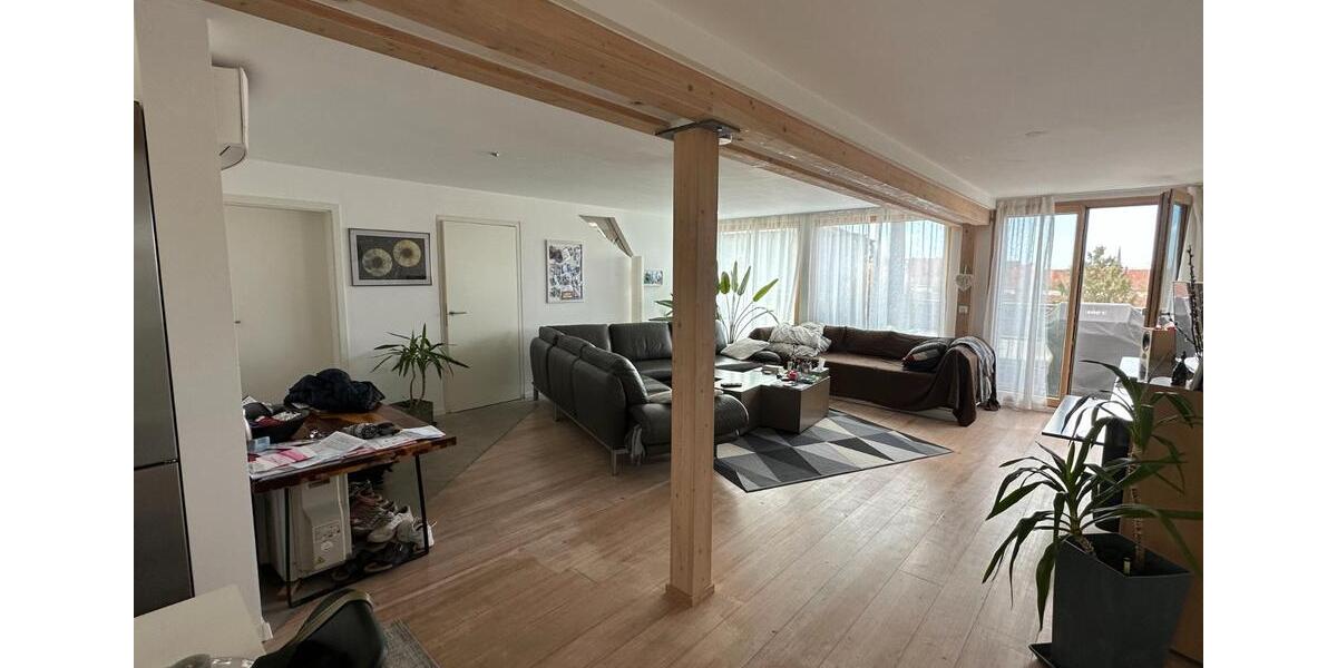 Maisonettenwohnung Freiburg im Breisgau Oberau - 3 Zimmer, 133 m&sup2;, 795.000&euro; | Angebot:26579656