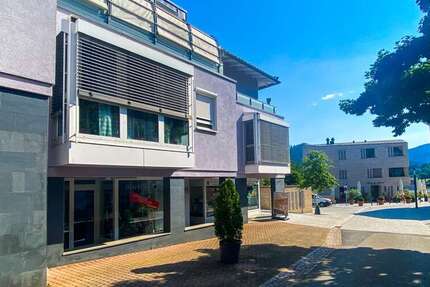 Einzelhandel in Badenweiler 178.000 € 70 m² zimmer