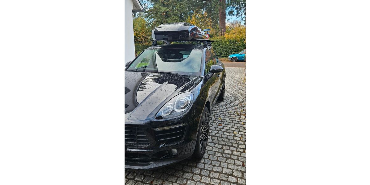 Porsche Macan 136.000 km 38.000 &euro; Freiburg 79098