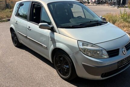 Renault Scenic 226.157 km 790 &euro; Breisach am Rhein 79206