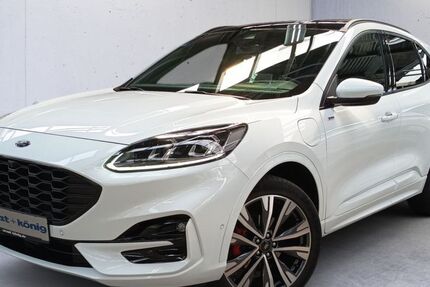 Ford Kuga 50.700 km 25.990 &euro; Freiburg im Breisgau 79108