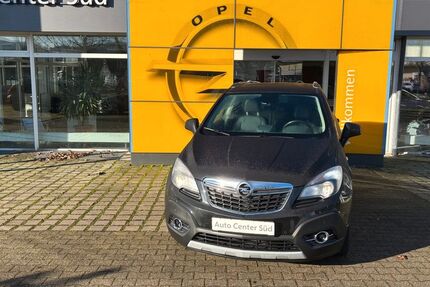 Opel Mokka 81.468 km 10.990 &euro; Freiburg 79111
