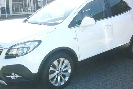 Opel Mokka 154.899 km 8.690 &euro; Emmendingen 79312