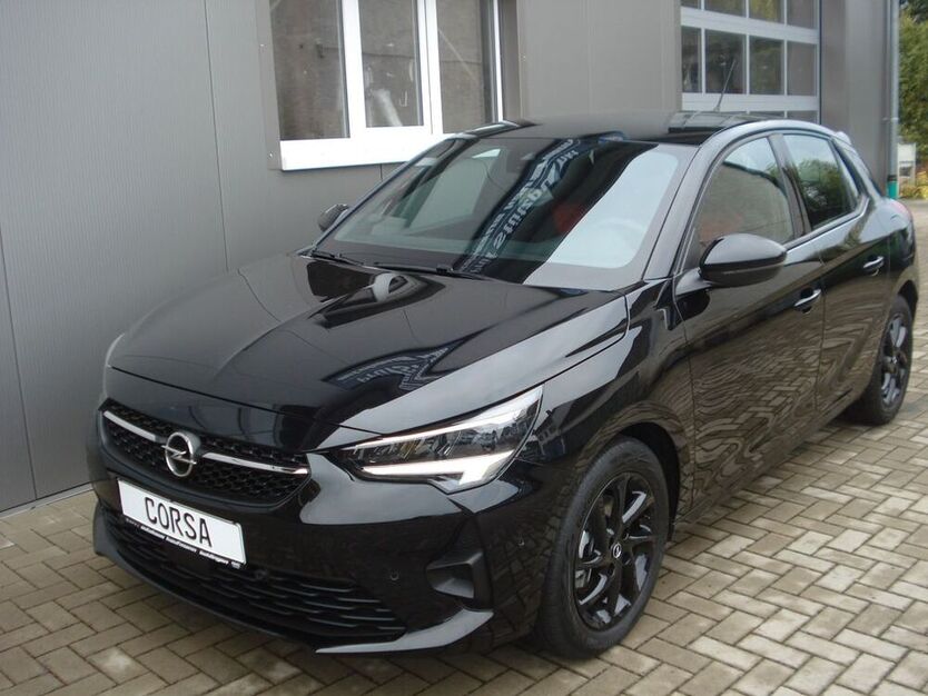 Corsa