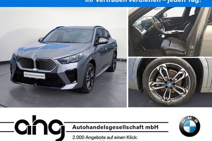 BMW iX2