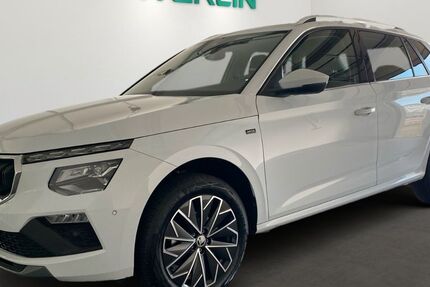 Skoda Kamiq 8.150 km 23.370 € Freiburg 79108