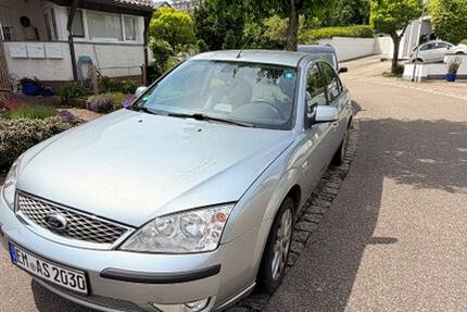 Ford Mondeo 148.700 km 2.000 &euro; Emmendingen 79312