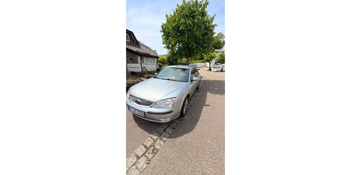 Ford Mondeo 148.700 km 2.000 &euro; Emmendingen 79312