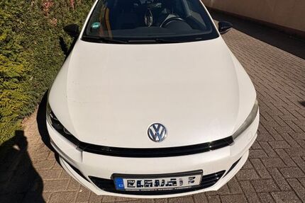 VW Scirocco 188.782 km 12.500 &euro; Denzlingen 79211