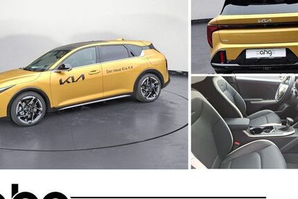 Kia K4 1.500 km 34.888 &euro; Freiburg 79108